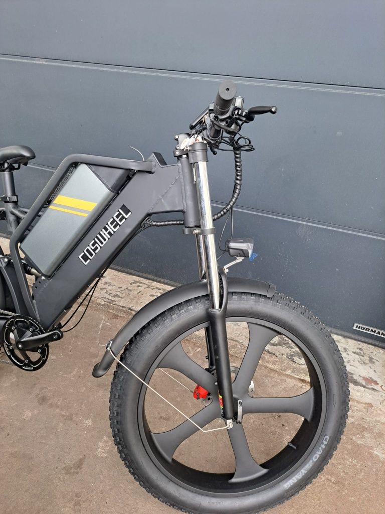 Cosweel T26 eBike rower elektryczny
