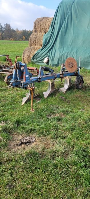 Prasa Sipma z279/1 Nowe Łancuchy