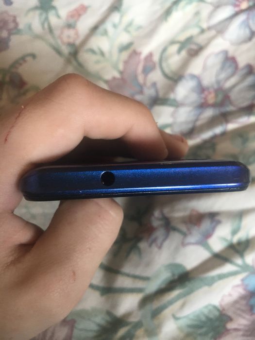ZTE Blade A3 2020