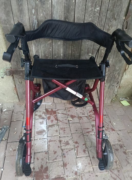 Chodzik chodak balkonik