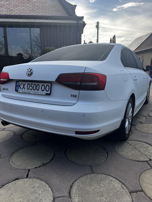 Продам Volkswagen Jetta