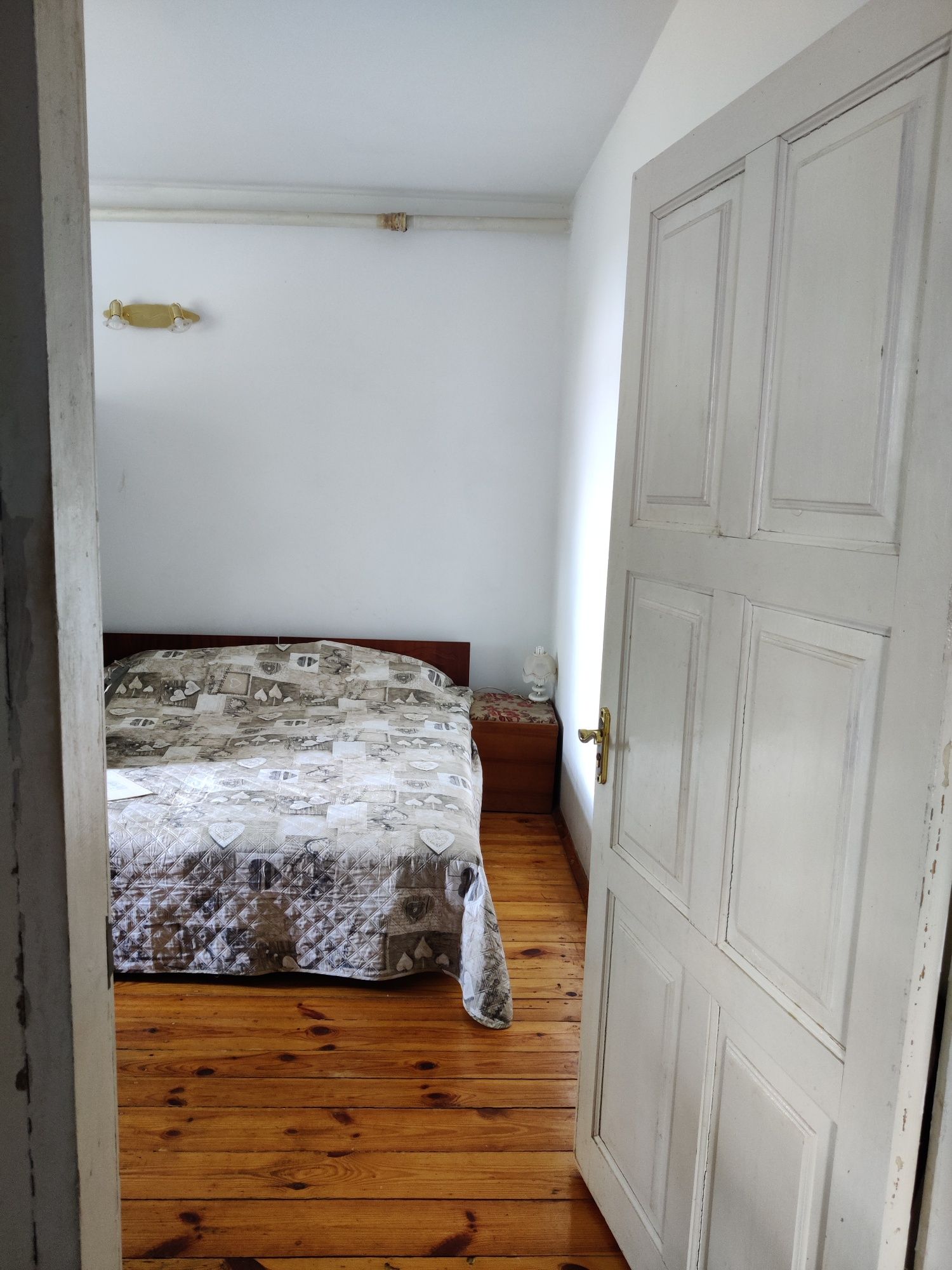Продам гарну Садибу с.Трушки Київської області Білоцерківського району