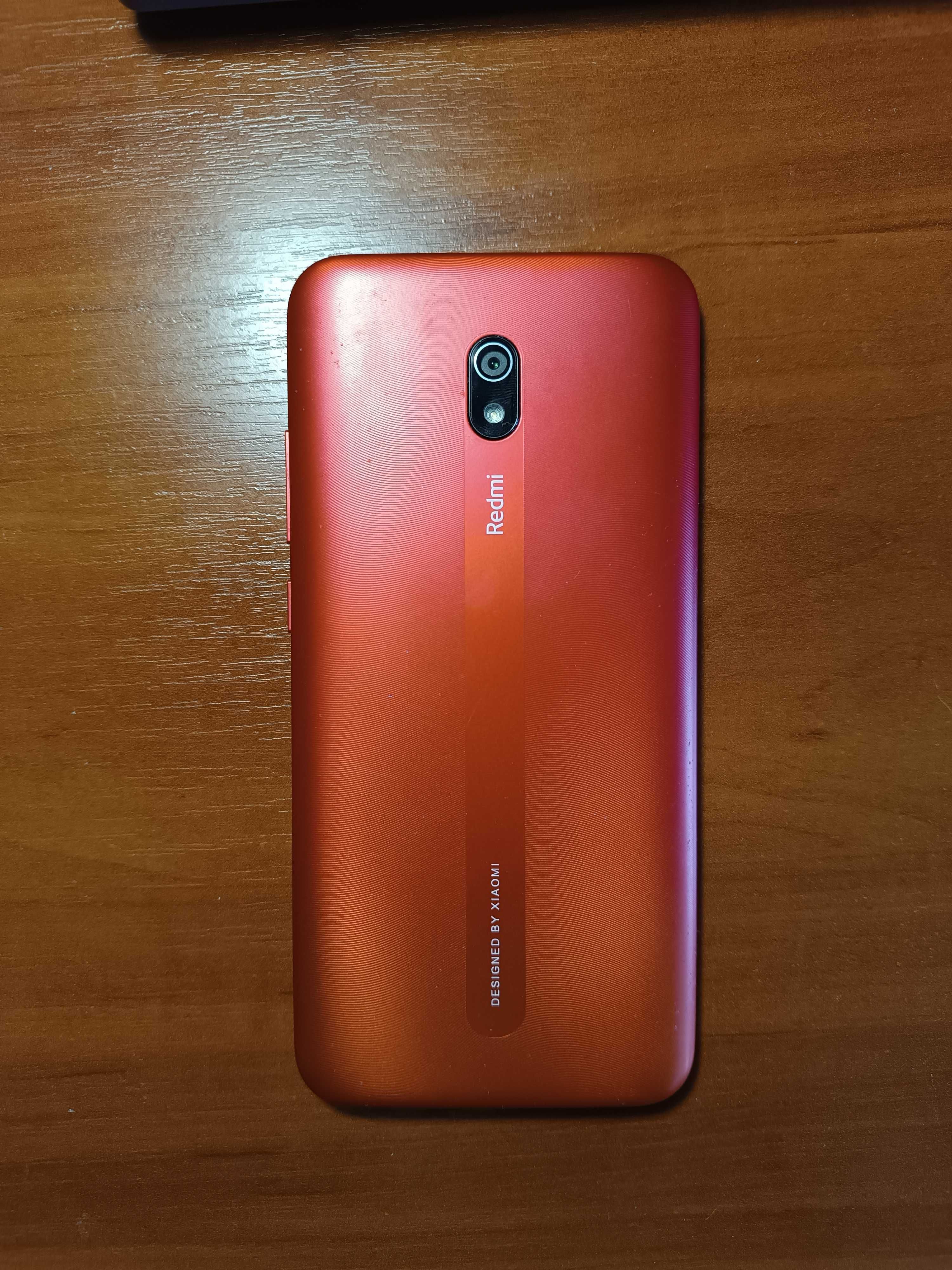 Мобільний телефон Xiaomi Redmi 8A 32 гб