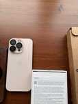 iPhone 16 Pro 256 GB
