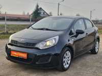 Kia Rio# 1.2B# 2013r# Hatchback# z Niemiec