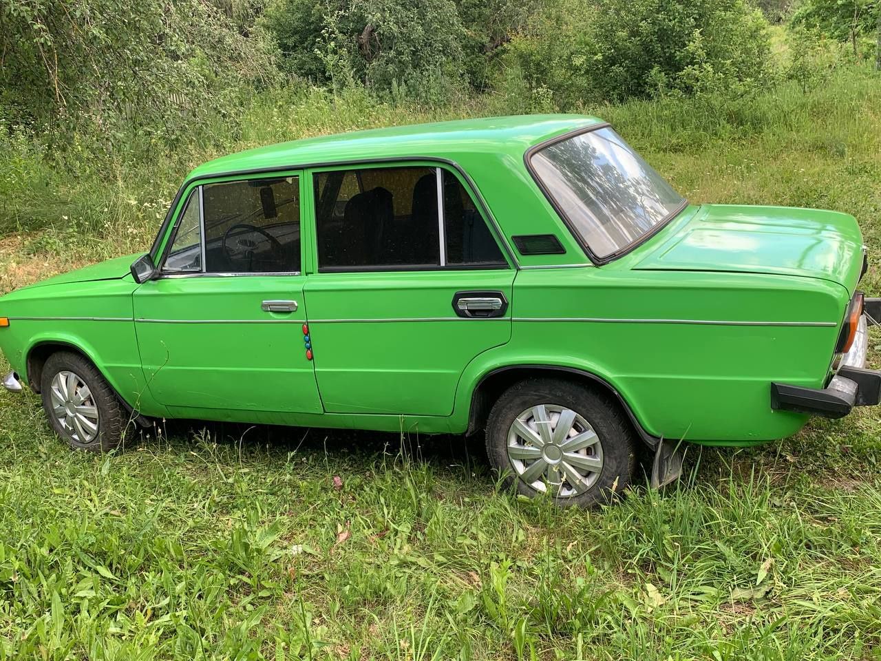 Продам ваз на ходу