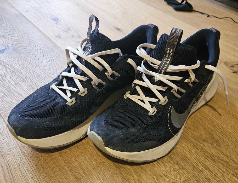 Nike Juniper Trail rozmiar 43 stan bdb