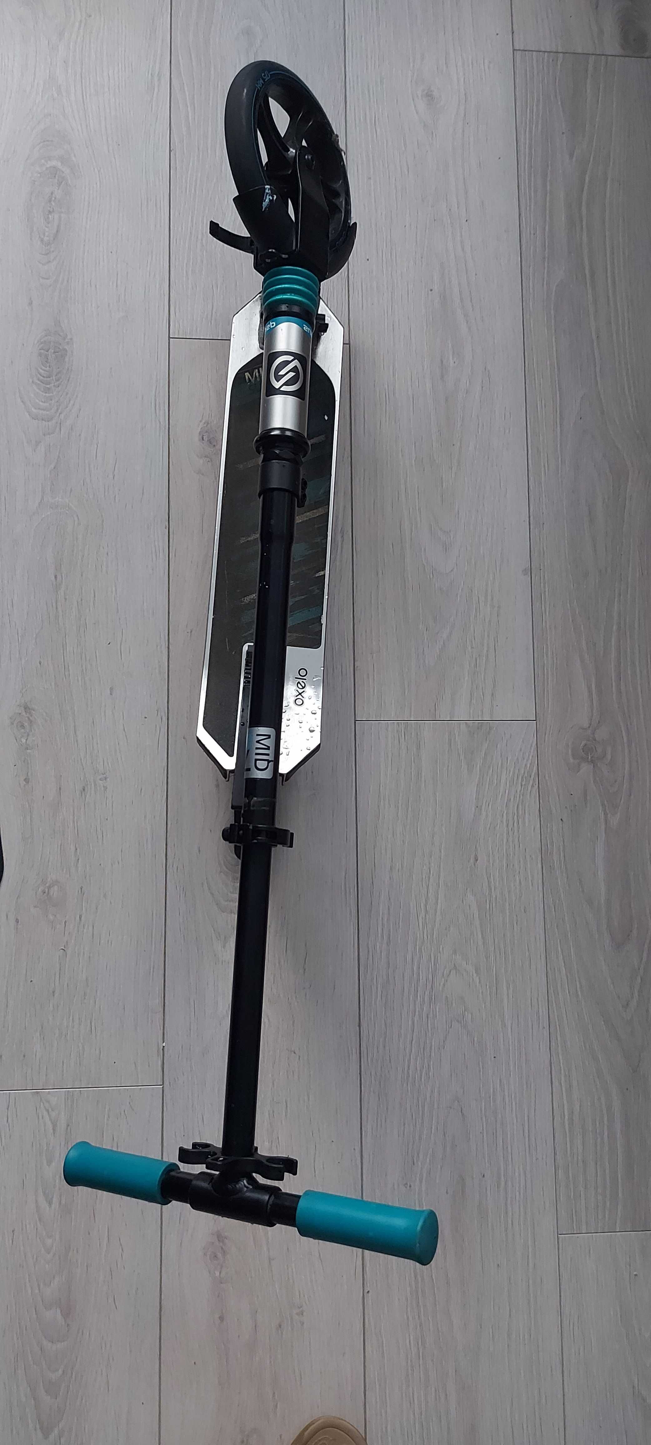Hulajnoga Oxelo Decathlon