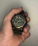 Zegarek casio AEQ-200w