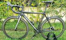 Cannondale Caad12 Ultegra