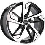 4x Felgi 19 m.in. do AUDI A4 B6 B7 B8 B9 A6 C6 C7 C8 Allroad A8 D3 D4 D5 Q2 Q3 8U F3 - XE139 (BK5366