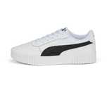 100 % оригинал, кеды, кроссовки PUMA Carina 2.0,абсолютно новые