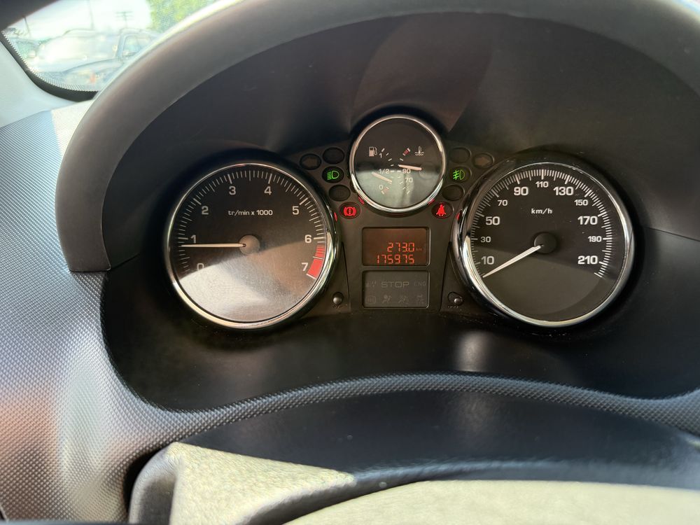 Peugeot 206+ 1.4i