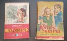 Romances anos 40 a 70