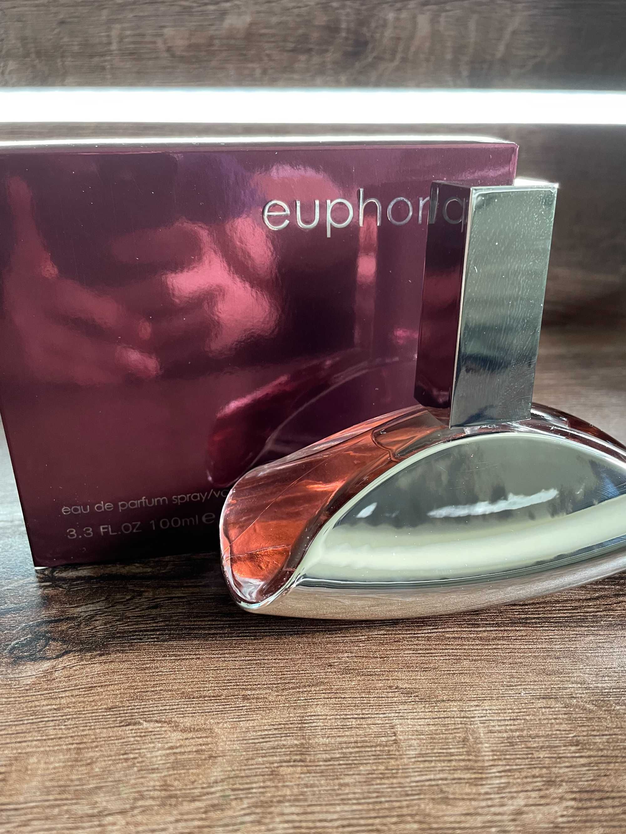 EUPHORIA - euphonic Perfumy damskie 100ml