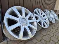 Felgi aluminiowe 18" Audi RS4 B5 5x112 S4 S6 A4 A6 Allroad A8 S8 S