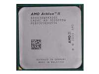 Процессор AMD Athlon II X4 630 4 Ядра, 2.8GHz ADX630WFK42GI