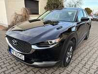 Mazda CX-30 9.900km ,AUTOMAT, 2.0benz (186PS), 4x4, FULL LED