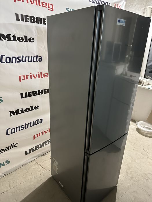 Холодильник Б/У Bosch