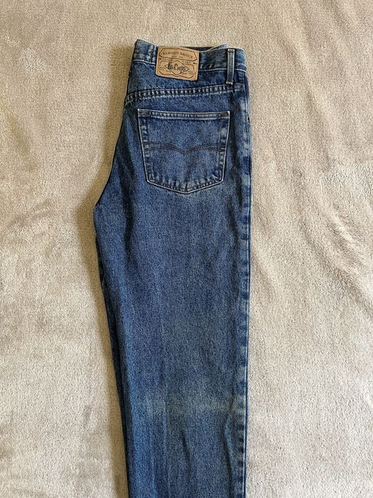 Чоловічі джинси 34 розмір