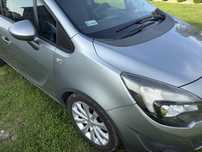 Opel Meriva B 1.4 T Cosmo