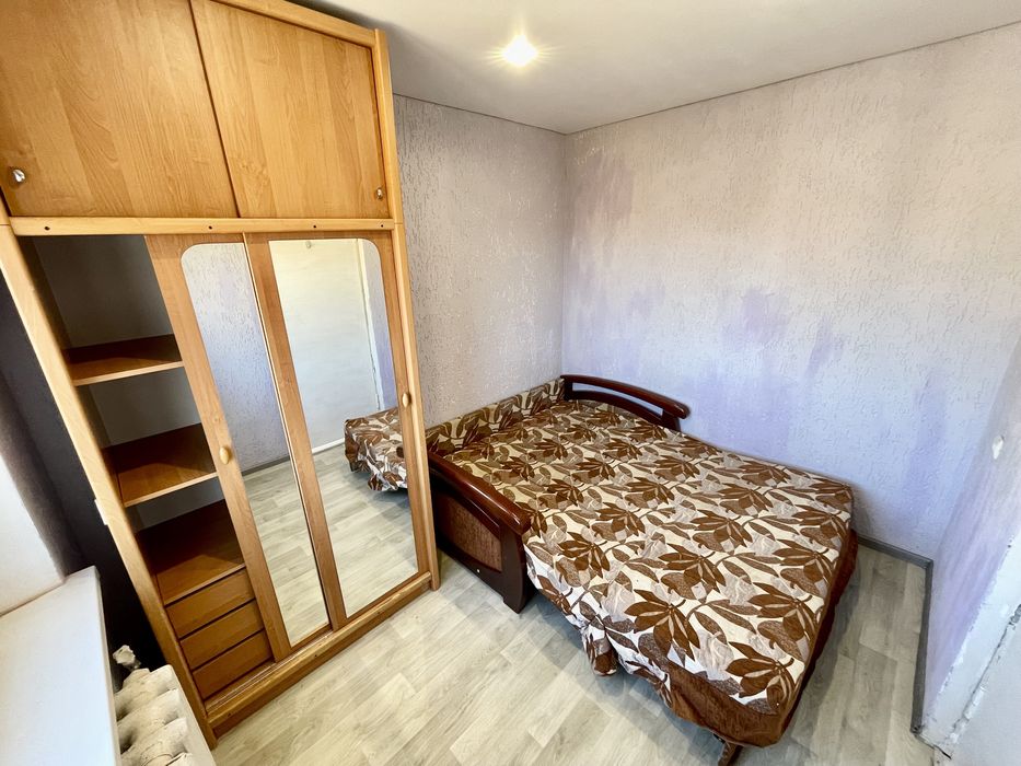 Продаю трикімнатну квартиру на 95 Кварталі