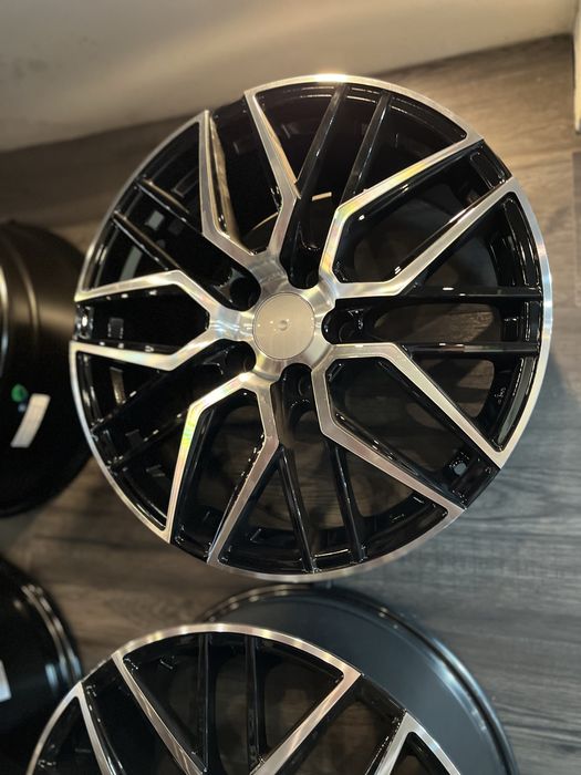 Jantes 18 Opel Insignia 5x120