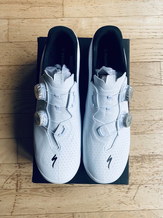 Buty Specialized S-Works Torch 44,5 jak Sidi, DMT, Gaerne, Giro, Fizik