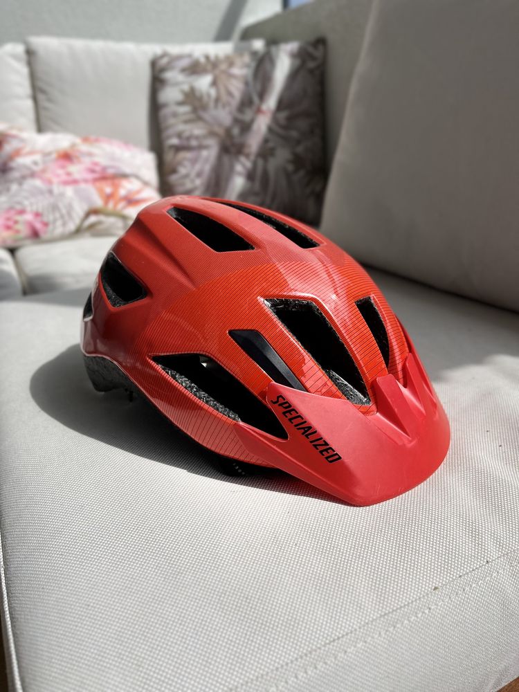 Kask rowerowy dziecięcy SPECIALIZED