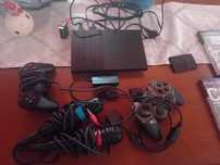 Playstation 2 em otimo estado