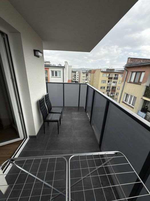 Wynajmę mieszkanie APARTAMENTY LWOWSKA - Nowy Sącz