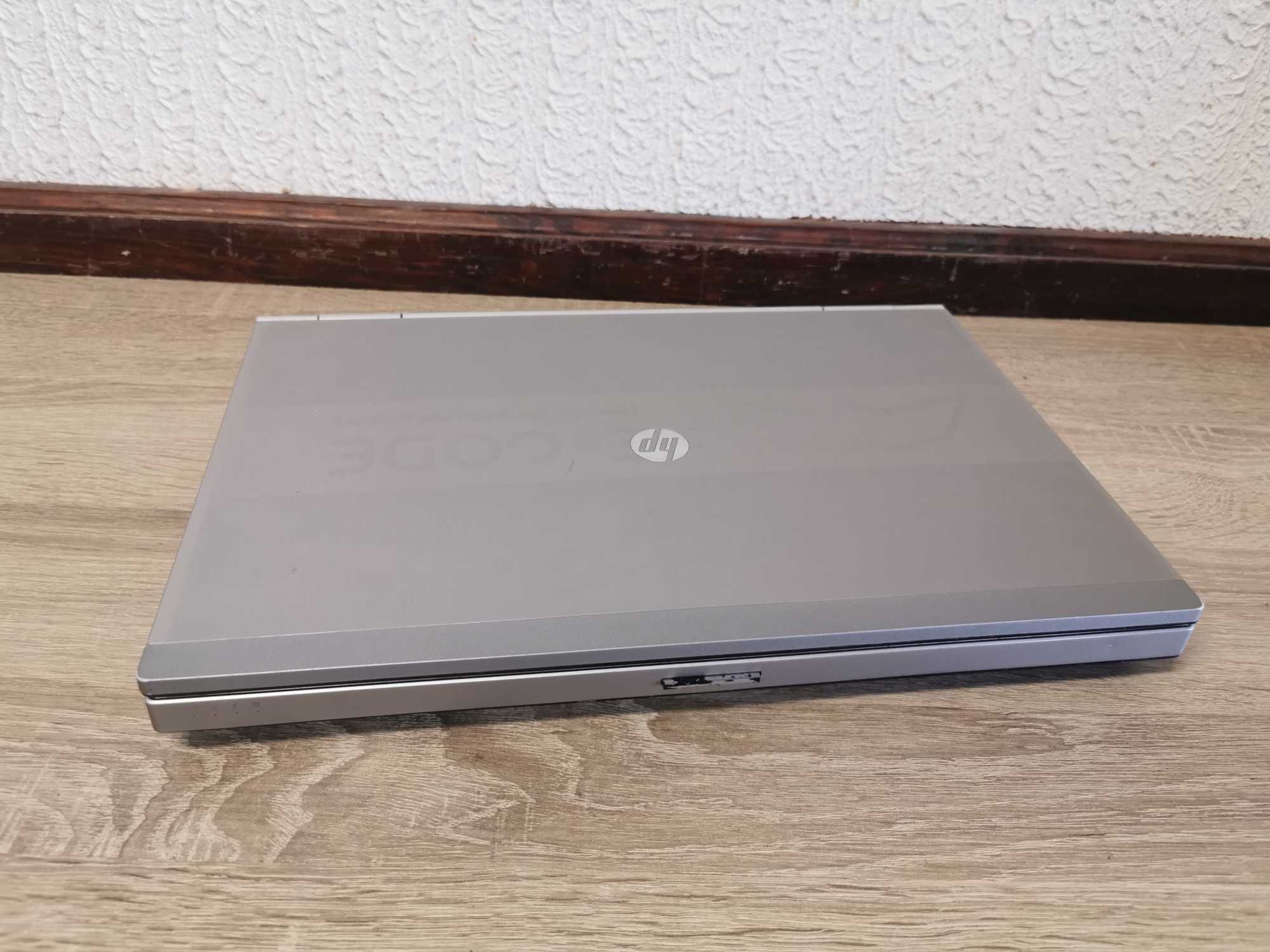 Portátil HP Elitebook core i5 8GB SSD Windows 11