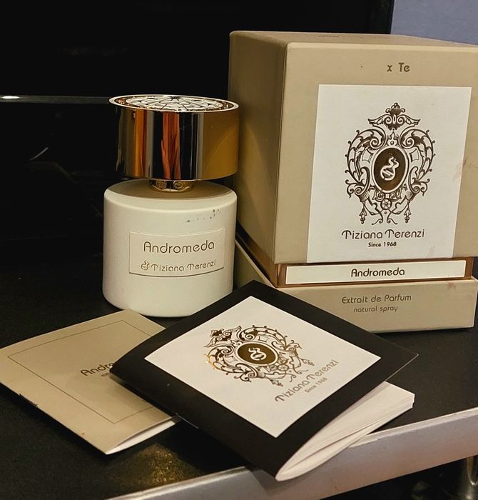 Andromeda оригинал!!!