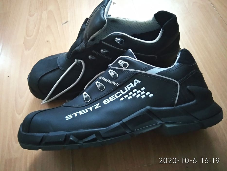 buty steitz secura ,rozm.45 ,nowe ,