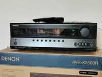 Onkyo TX-SR577 amplituner kino domowe pilot, instrukcja