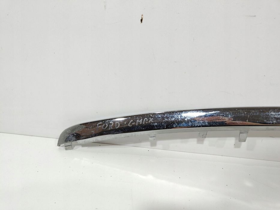 ford mondeo mk iii listwa chrom zderzaka przód