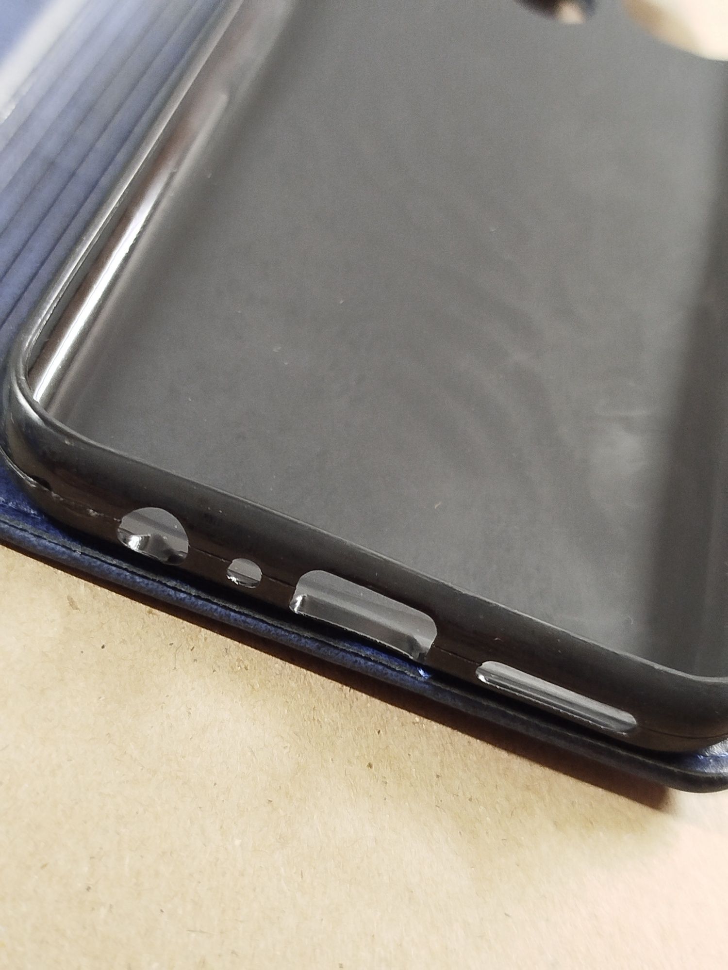 Etui do Oneplus nord N100 (e330)