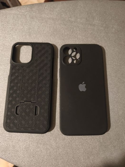 6 capas iPhone 15 pro max.