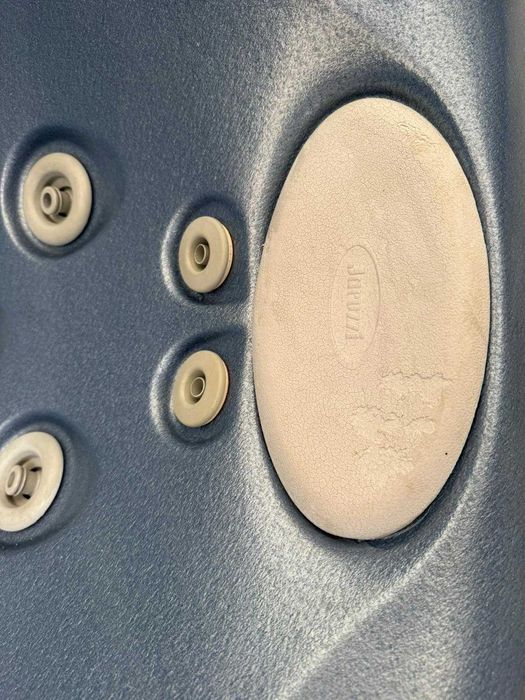 Używana wanna z hydromasażem 5 osobowa