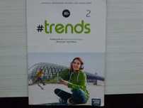 #TRENDS2 podrecznik a do niemieckiego