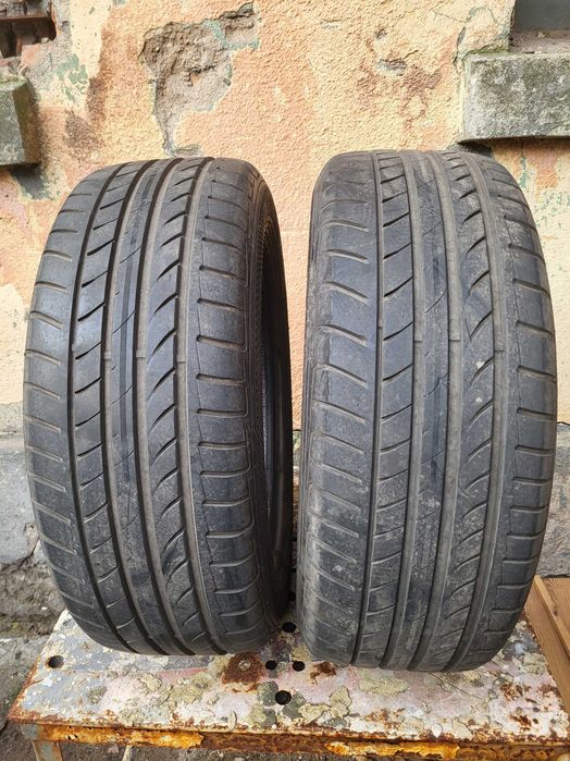 Резина 225/50 р 17