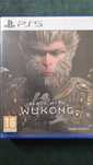 Black Myth Wukong PS5