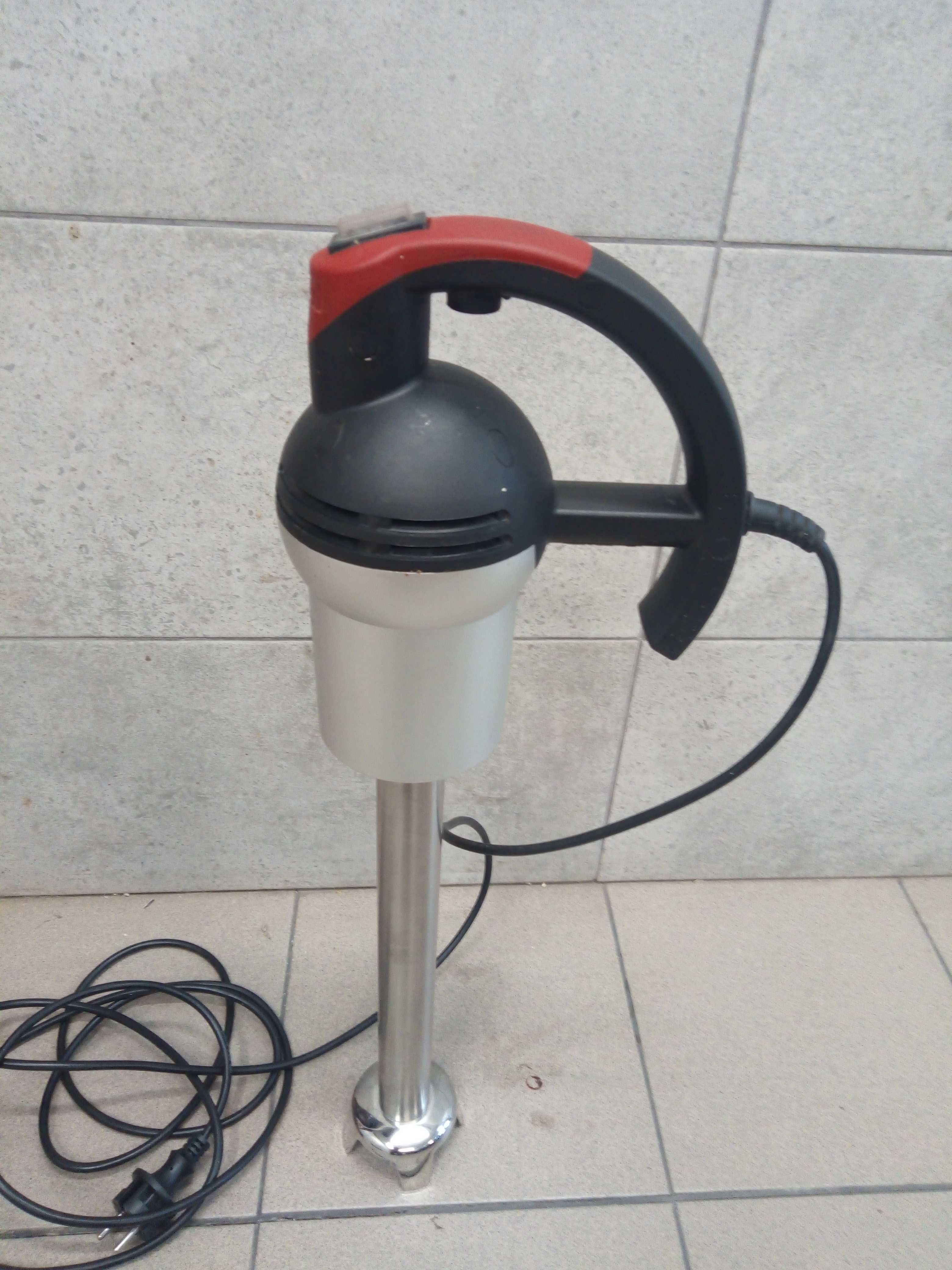 Blender przemysłowy gastronomiczny 550Watt, Toperczer