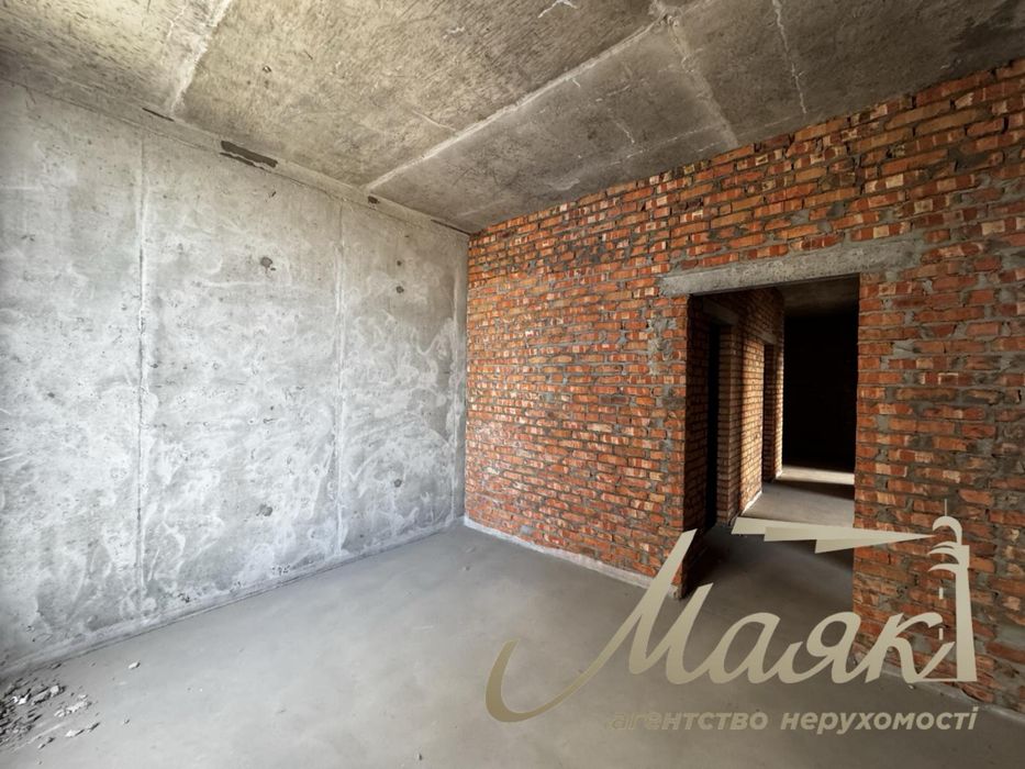 Продажа 3-х комнатной квартиры 108 кв.м в ЖК Edelweiss House Печерск