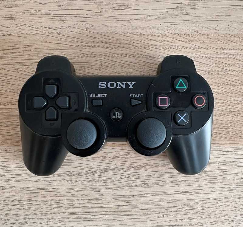 Comando Original PlayStation 3 (PS3)