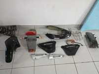 Keeway speed 125
