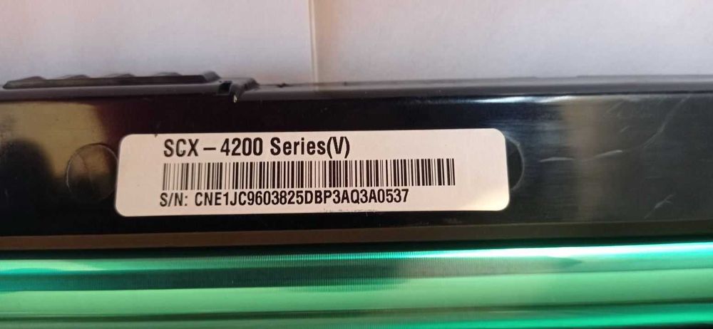 Відновлений картридж Samsung SCX-4200/4220