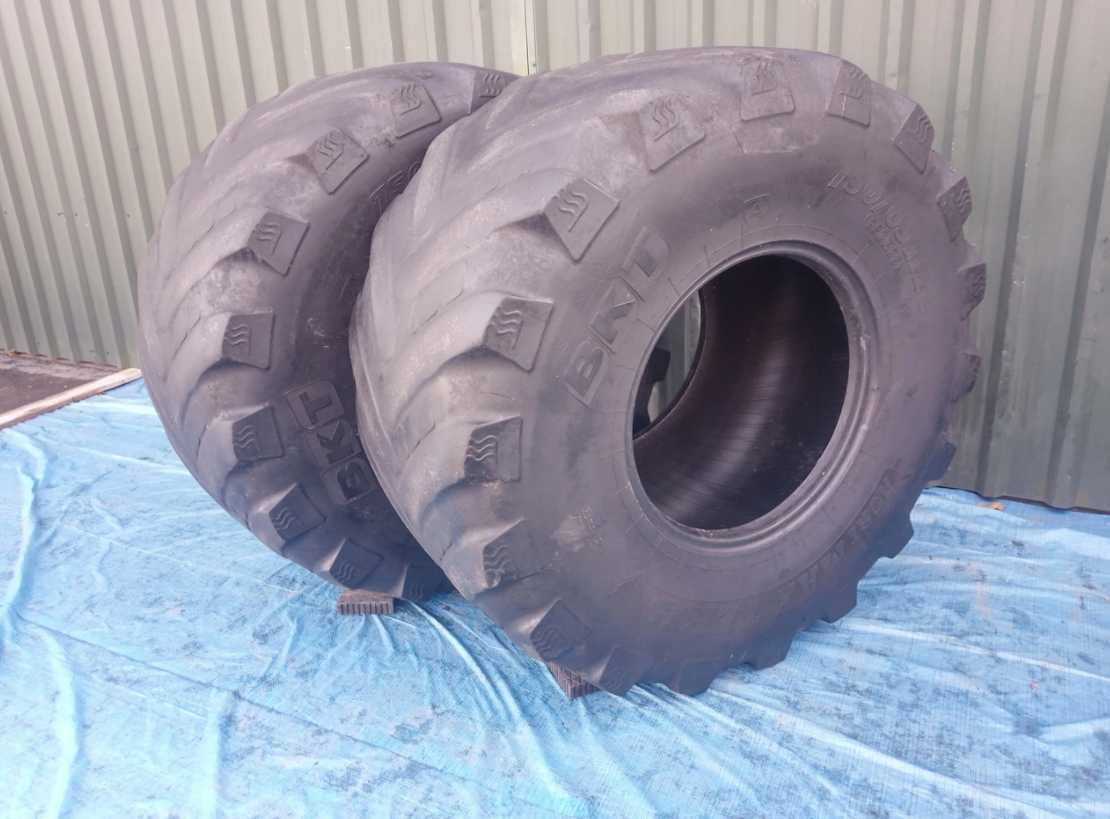 Opona Opony Bkt Agrimex 28 L 750/65 - R 26