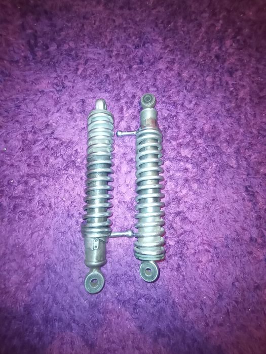 Амортизаторы Минск Иж