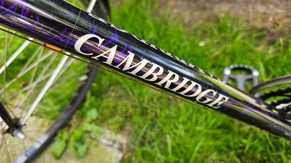 Rower Altus Cambridge